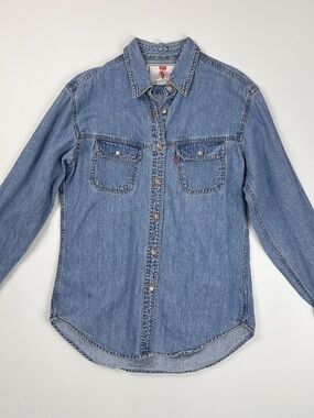 LEVI´S JEANS FOR WOMEN DENIM JACKET